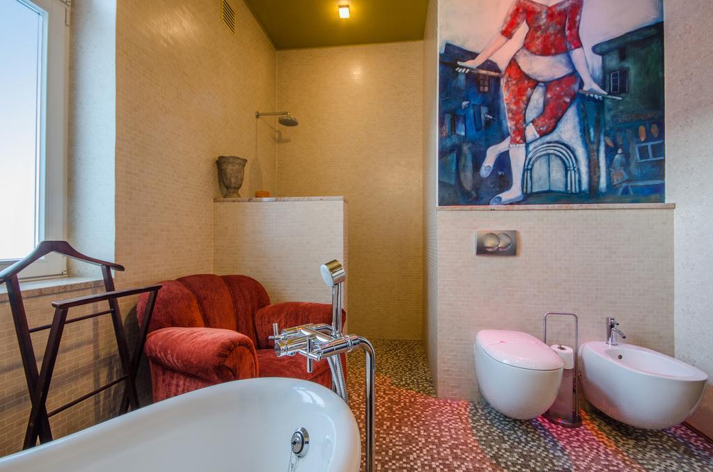 Apartamento Parkowa Art Deluxe Moj-Sopot Pl Exterior foto