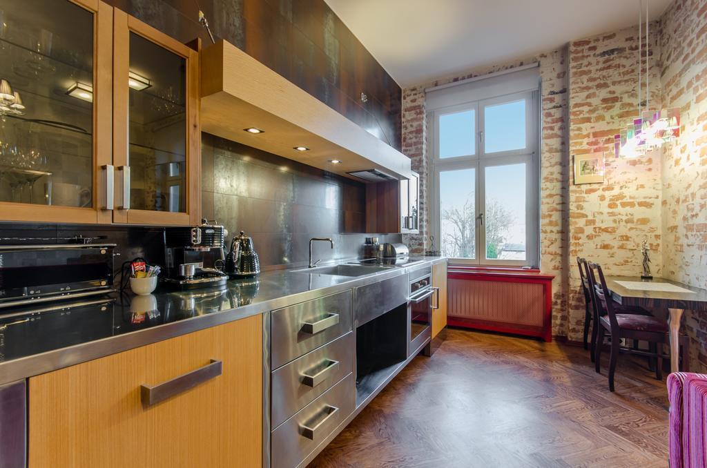 Apartamento Parkowa Art Deluxe Moj-Sopot Pl Exterior foto