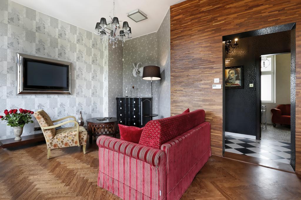 Apartamento Parkowa Art Deluxe Moj-Sopot Pl Exterior foto
