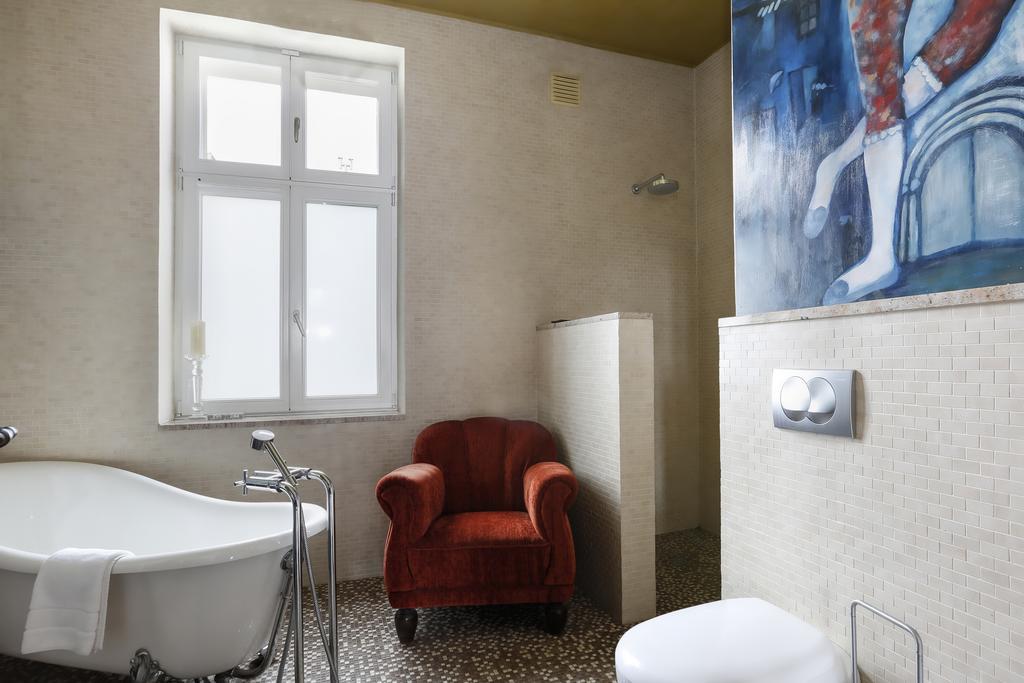Apartamento Parkowa Art Deluxe Moj-Sopot Pl Exterior foto