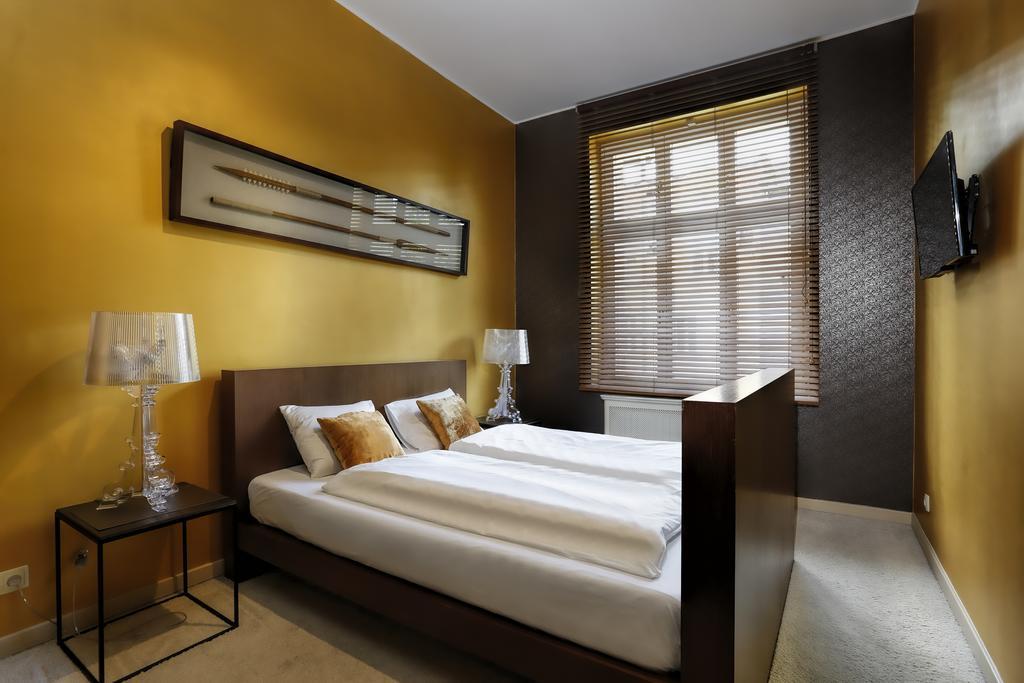 Apartamento Parkowa Art Deluxe Moj-Sopot Pl Exterior foto